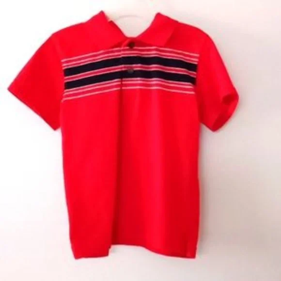 Boys Shirt/Sweater Bundle - Size (3T/4T) - Multi Colors - Picture 2 of 14